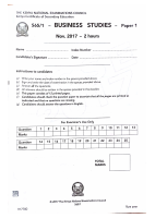 KCSE BS PP1 2017.pdf